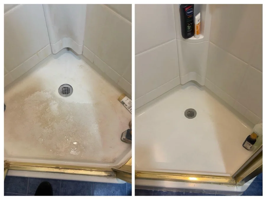 Professional House Cleaning